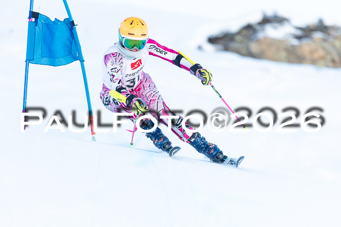 1. BZB CUP RS, 04.01.2026 