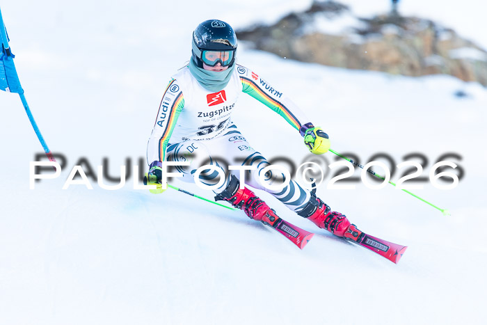 1. BZB CUP RS, 04.01.2026 