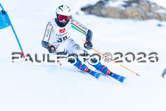 1. BZB CUP RS, 04.01.2026 