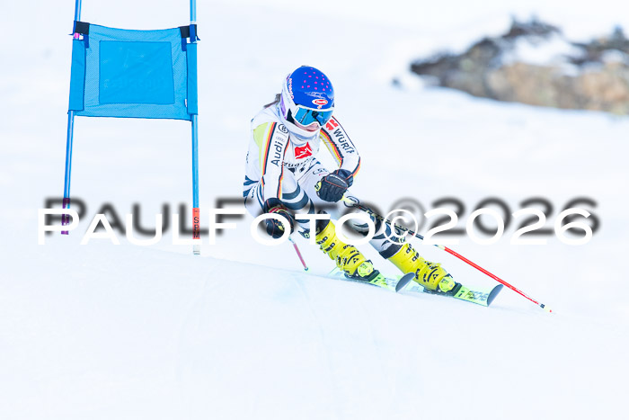 1. BZB CUP RS, 04.01.2026 