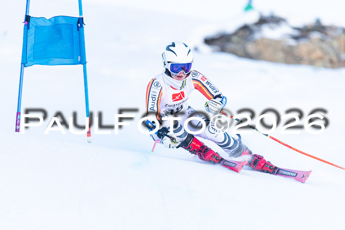 1. BZB CUP RS, 04.01.2026 