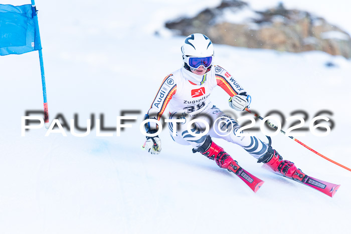 1. BZB CUP RS, 04.01.2026 