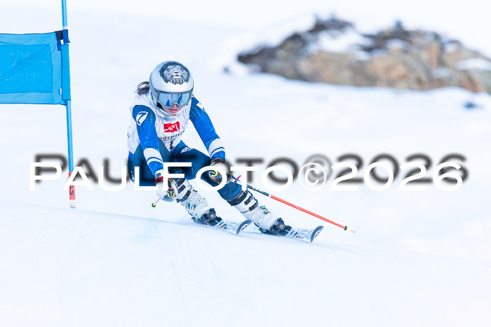 1. BZB CUP RS, 04.01.2026 