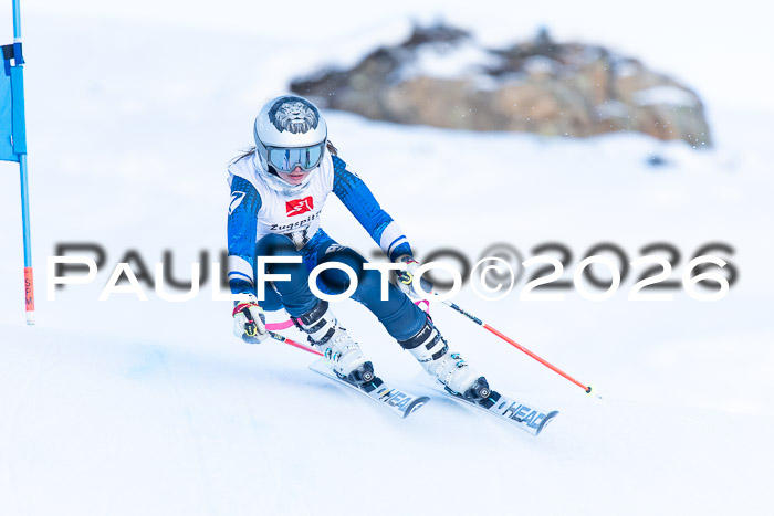 1. BZB CUP RS, 04.01.2026 