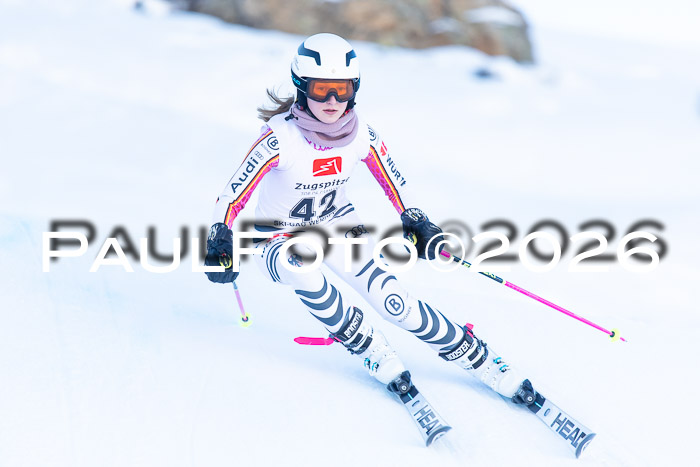 1. BZB CUP RS, 04.01.2026 