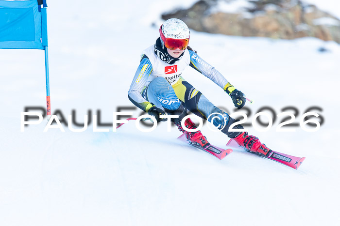 1. BZB CUP RS, 04.01.2026 