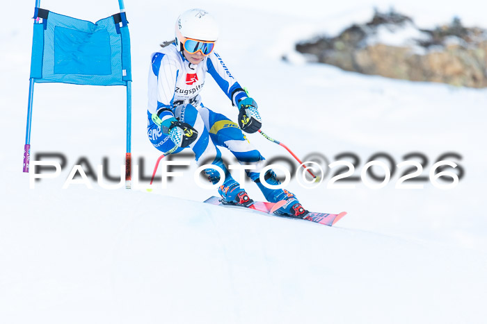 1. BZB CUP RS, 04.01.2026 