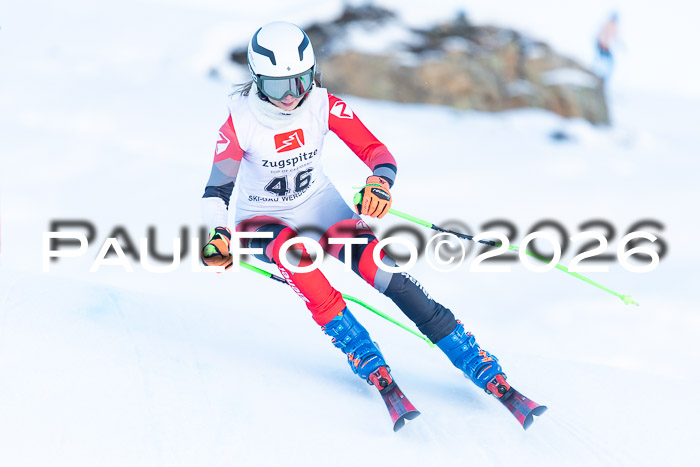 1. BZB CUP RS, 04.01.2026 