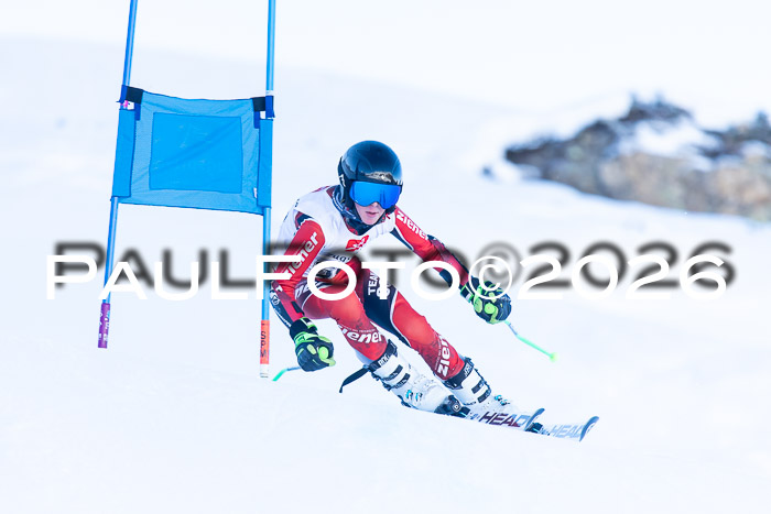 1. BZB CUP RS, 04.01.2026 