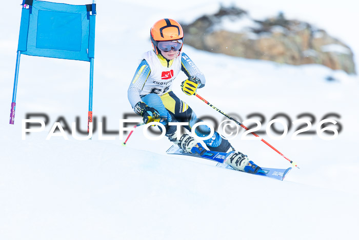 1. BZB CUP RS, 04.01.2026 