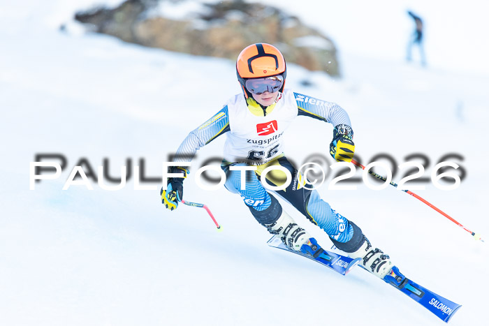 1. BZB CUP RS, 04.01.2026 