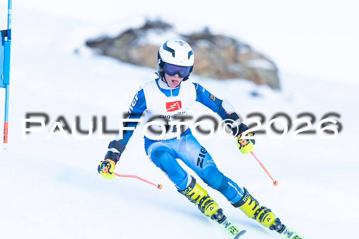 1. BZB CUP RS, 04.01.2026 