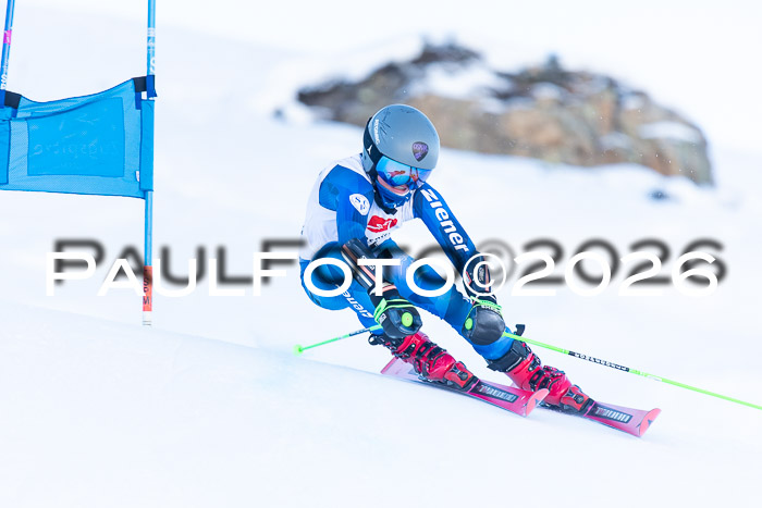 1. BZB CUP RS, 04.01.2026 