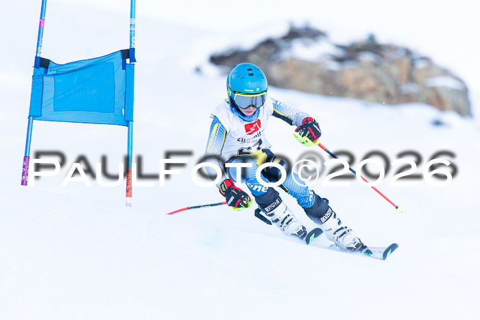 1. BZB CUP RS, 04.01.2026 