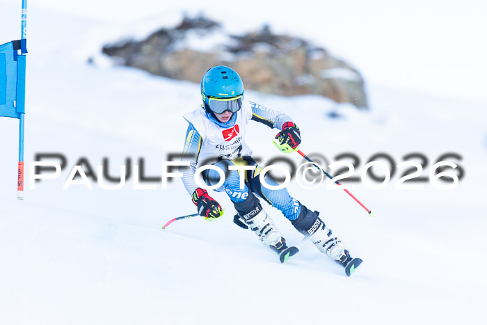 1. BZB CUP RS, 04.01.2026 