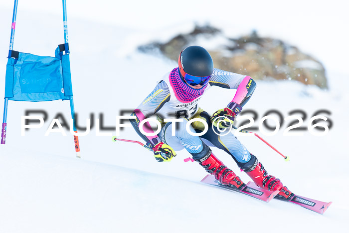 1. BZB CUP RS, 04.01.2026 