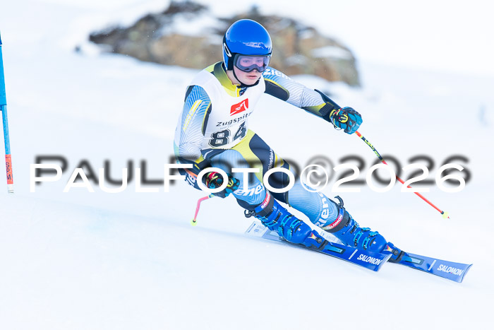 1. BZB CUP RS, 04.01.2026 