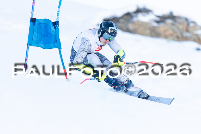 1. BZB CUP RS, 04.01.2026 