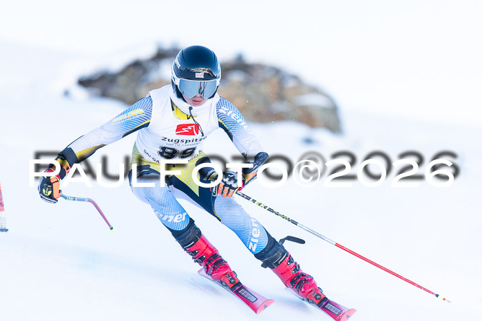 1. BZB CUP RS, 04.01.2026 