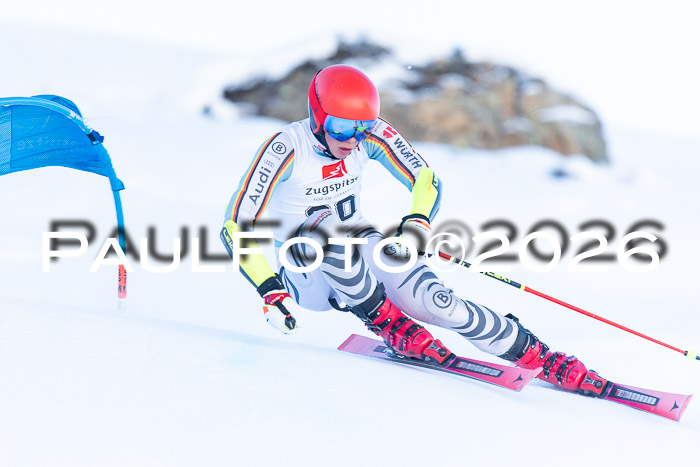 1. BZB CUP RS, 04.01.2026 