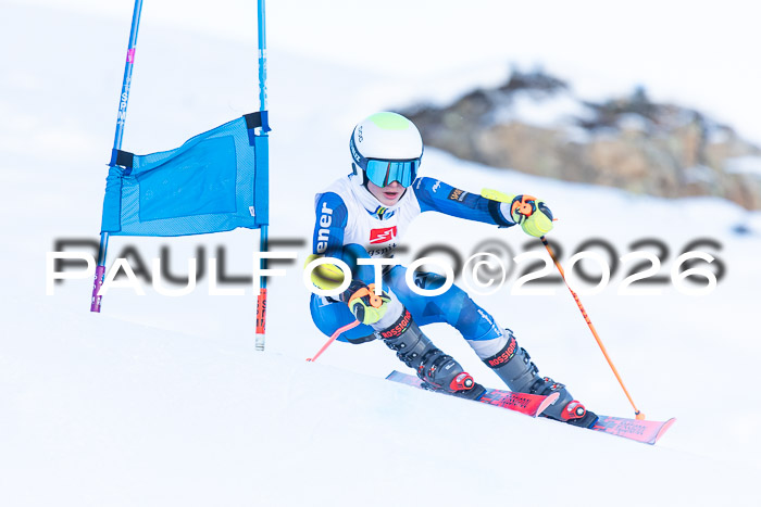 1. BZB CUP RS, 04.01.2026 