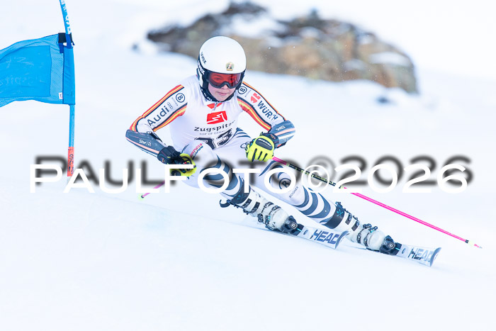 1. BZB CUP RS, 04.01.2026 