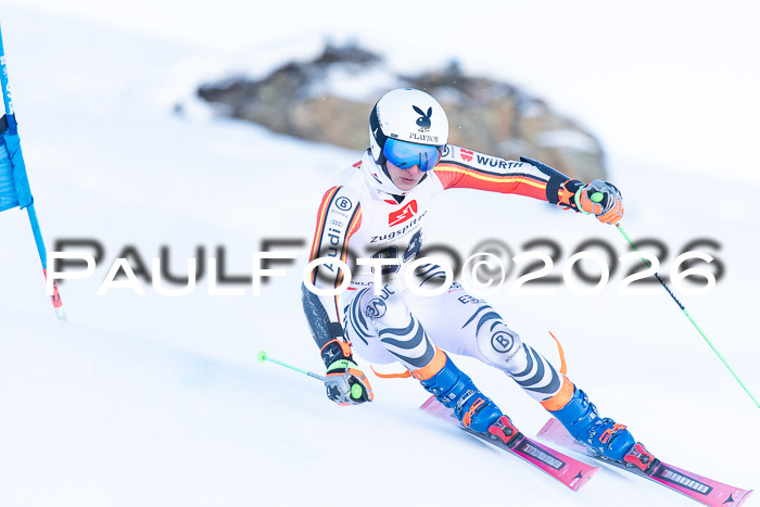 1. BZB CUP RS, 04.01.2026 