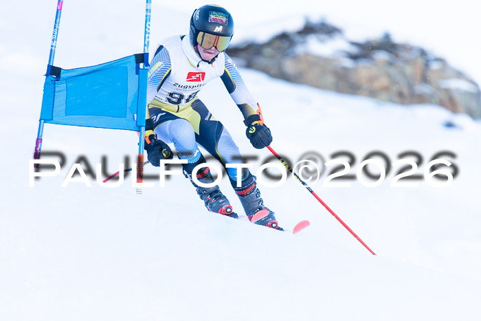 1. BZB CUP RS, 04.01.2026 