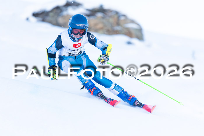 1. BZB CUP RS, 04.01.2026 