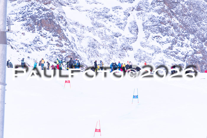 1. BZB CUP RS, 04.01.2026 