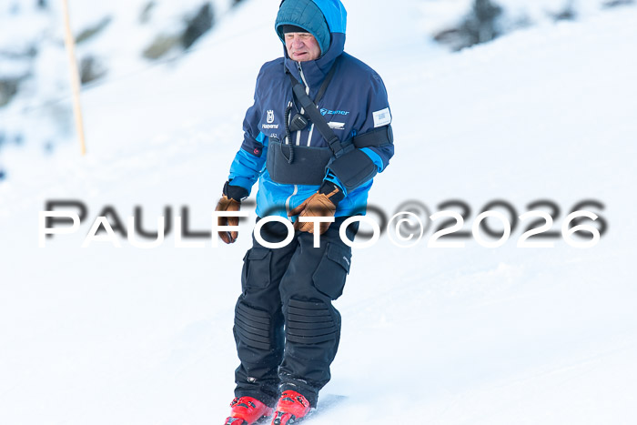 1. BZB CUP RS, 04.01.2026 