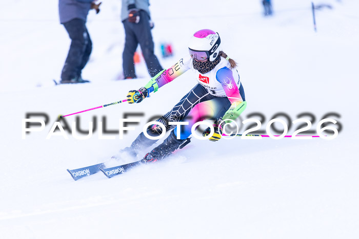 1. BZB CUP RS, 04.01.2026 