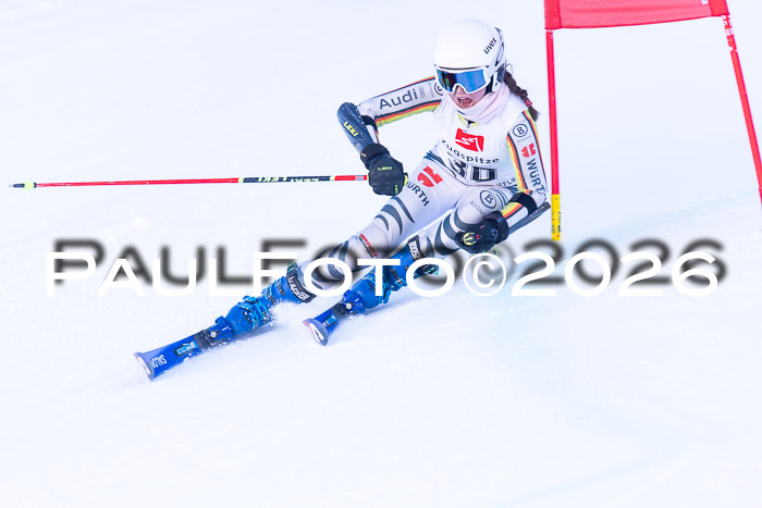 1. BZB CUP RS, 04.01.2026 