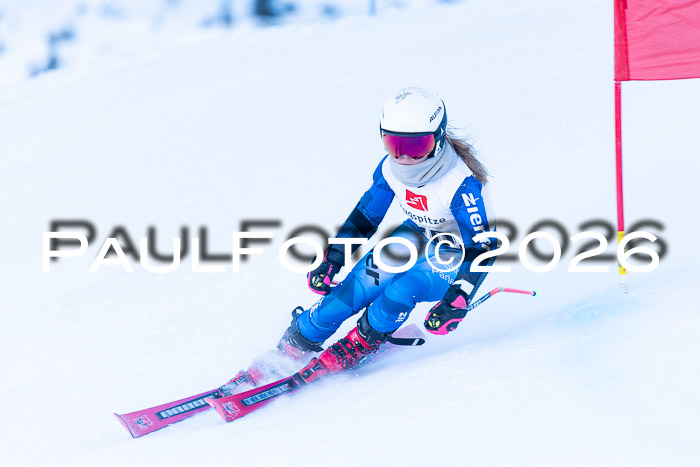 1. BZB CUP RS, 04.01.2026 