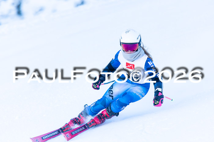 1. BZB CUP RS, 04.01.2026 