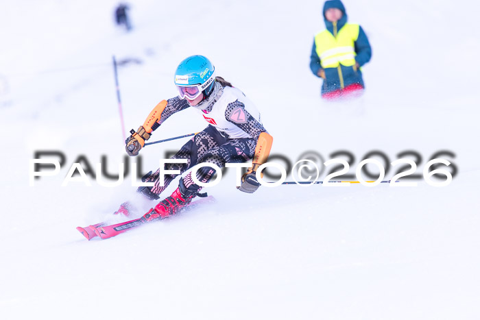 1. BZB CUP RS, 04.01.2026 