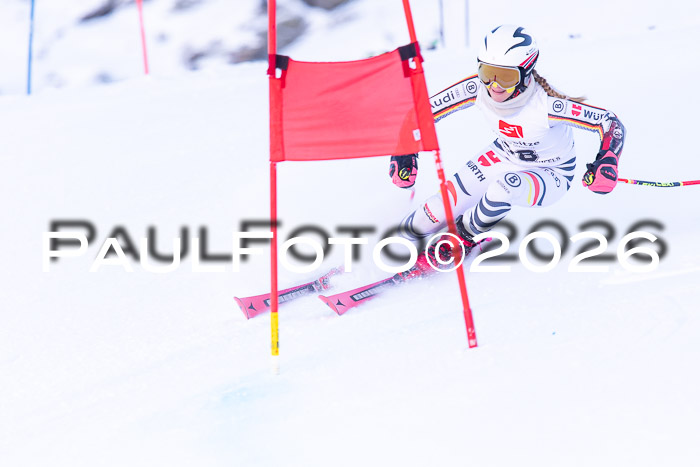 1. BZB CUP RS, 04.01.2026 