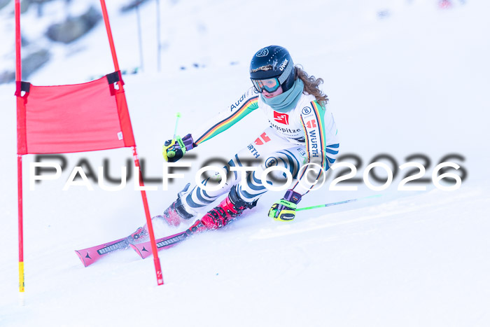 1. BZB CUP RS, 04.01.2026 