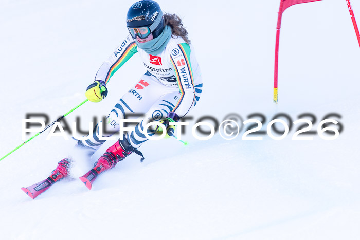 1. BZB CUP RS, 04.01.2026 