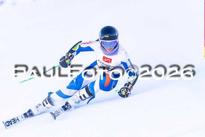 1. BZB CUP RS, 04.01.2026 