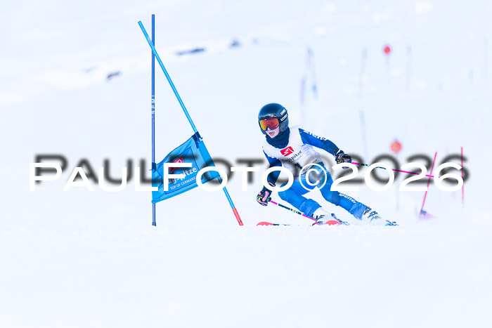 1. BZB CUP RS, 04.01.2026 