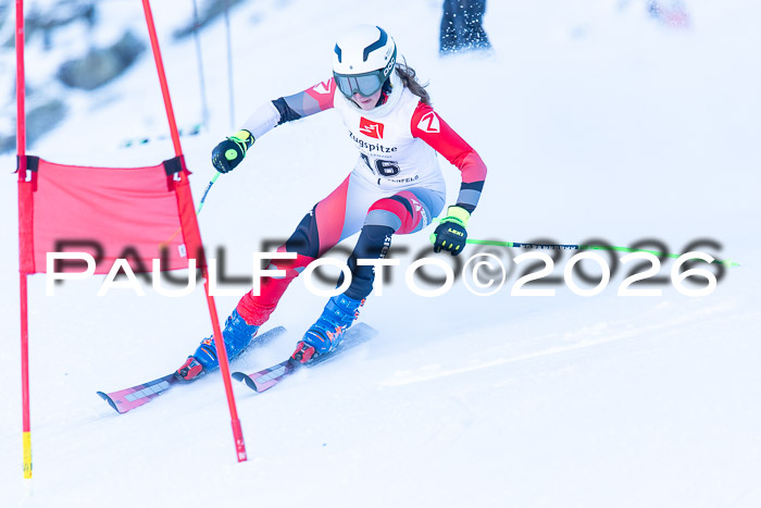 1. BZB CUP RS, 04.01.2026 