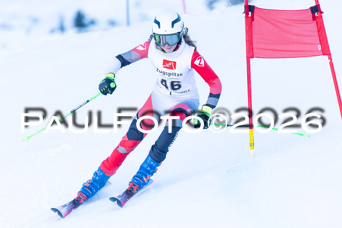 1. BZB CUP RS, 04.01.2026 