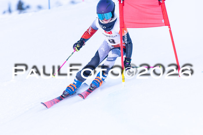 1. BZB CUP RS, 04.01.2026 