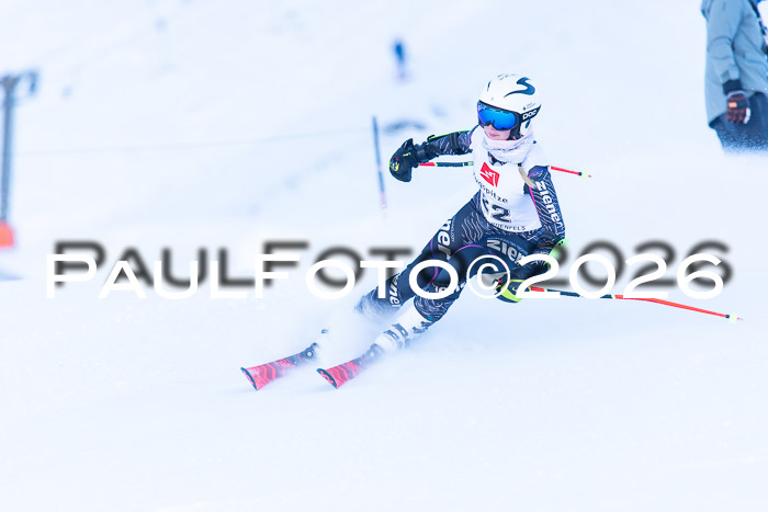 1. BZB CUP RS, 04.01.2026 