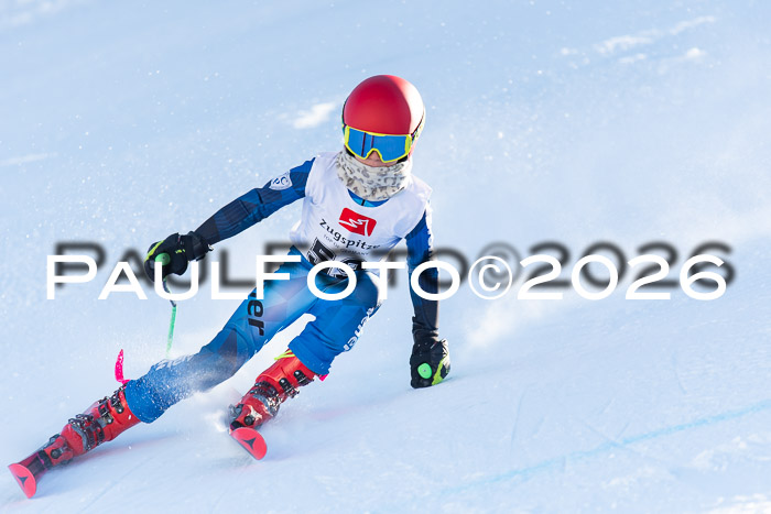 1. BZB CUP RS, 04.01.2026 