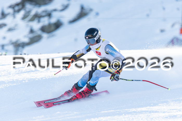 1. BZB CUP RS, 04.01.2026 