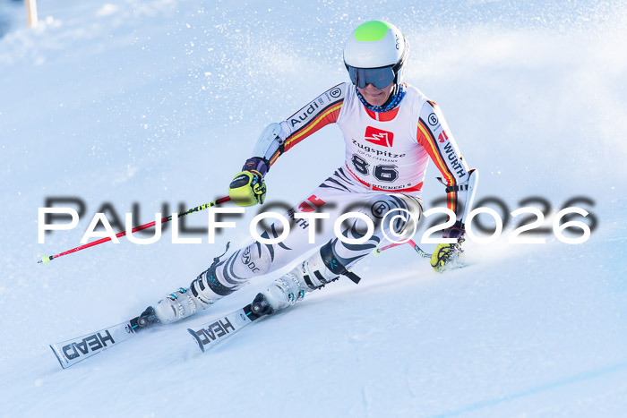 1. BZB CUP RS, 04.01.2026 