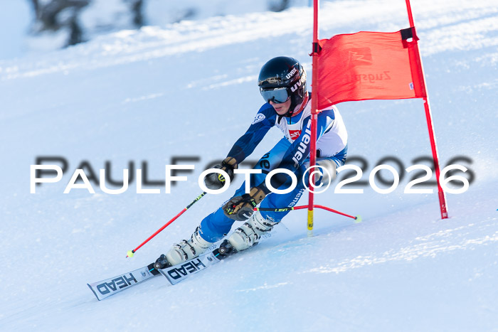 1. BZB CUP RS, 04.01.2026 