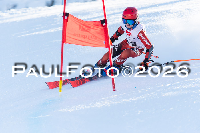 1. BZB CUP RS, 04.01.2026 